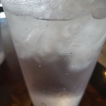 Taqueria Almeida 3 - Water - Mexican Near Me - Corpus Christi, Texas