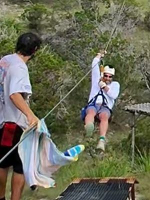 Wimberley Zipline Adventures by null