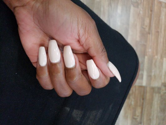 MSQ Nail Spa by null