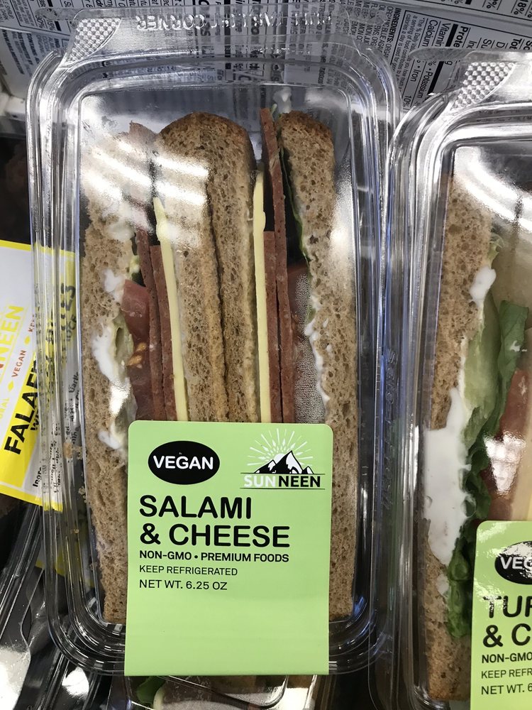 ORGANIC BASIC FOOD Updated September 2024 24 Photos & 117 Reviews