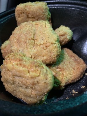 KFC by null