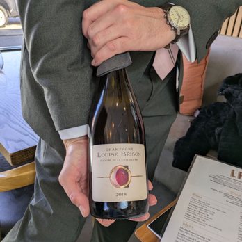 Les Petites Canailles - @endoedibles on Instagram 05/09/26 2018 Louise Brison 'Cotes des Bar' Champagne - French Near Me - Paso Robles, California Les Petites Canailles - @endoedibles on Instagram 05/09/26 2018 Louise Brison 'Cotes des Bar' Champagne - French Near Me - Paso Robles, California