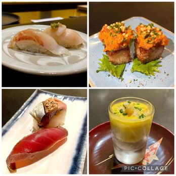 TORO - Sushi Bars Near Me - Honolulu, Hawaii