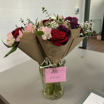 Jasmine Jo - Beautiful bouquets! - Coffee & Tea Near Me - Tempe, Arizona