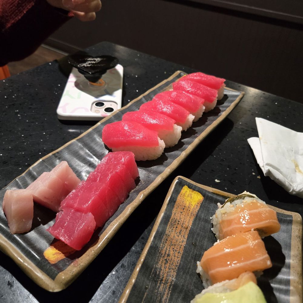 Sushi%AYCE/All You Can Eat - Sushi Bars Near Me - Seattle, Washington Sushi%AYCE/All You Can Eat - Sushi Bars Near Me - Seattle, Washington