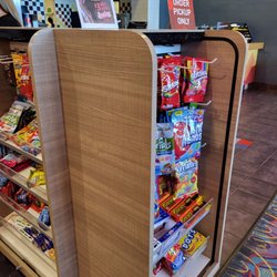 Marcus St. Charles Cinema - Snacks