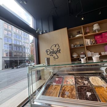 Delight Pastry - Desserts Near Me - Pasadena, California Delight Pastry - Desserts Near Me - Pasadena, California