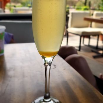 Breakfast Kitchen Bar - Peach bellini - Breakfast & Brunch Near Me - Phoenix, Arizona Breakfast Kitchen Bar - Peach bellini - Breakfast & Brunch Near Me - Phoenix, Arizona