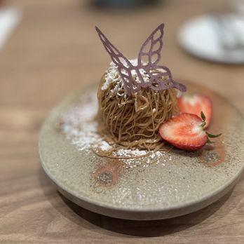 El Cielo - Mont Blanc - Tapas Bars Near Me - Honolulu, Hawaii