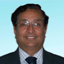 Vinod Thakkar, MD