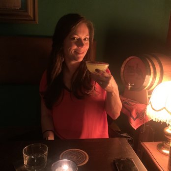 Bitter Bar - Cocktail Bars Near Me - Florence, FI
