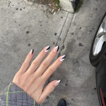 Kim's Nails - Nail Salons Near Me - Los Angeles, California