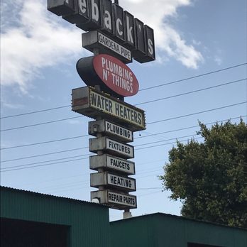 Reback's Plumbing N' Things - Plumbing Near Me - Gardena, California