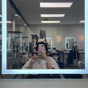 Park Jun Beauty Lab - Perm in process! - Hair Salons Near Me - Chandler, Arizona Park Jun Beauty Lab - Perm in process! - Hair Salons Near Me - Chandler, Arizona