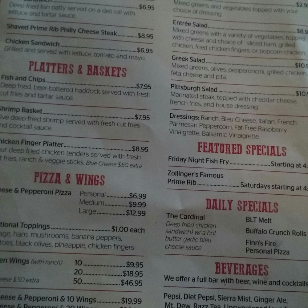 MJ's Tavern - Good prices - Bars Near Me - Randolph, New York