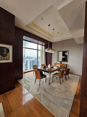 Grand Hyatt Kuala Lumpur by null