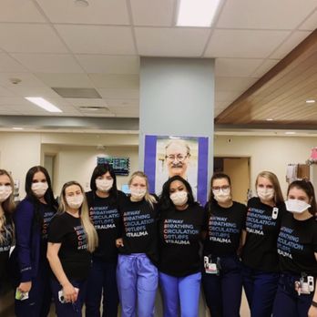 Modern Threads - Custom shirts for some amazing healthcare workers! - Screen Printing/T-Shirt Printing Near Me Modern Threads - Custom shirts for some amazing healthcare workers! - Screen Printing/T-Shirt Printing Near Me