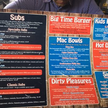The Dirty Buffalo - Menu - Chicken Wings Near Me - Norfolk, Virginia The Dirty Buffalo - Menu - Chicken Wings Near Me - Norfolk, Virginia