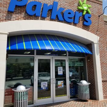 Parker's Kitchen - the front of the store - Gas Stations Near Me - Okatie, South Carolina