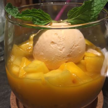Food Terminal - Mango Fever - Malaysian Near Me - Chamblee, Georgia