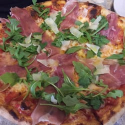Mangia e Scappa - Prosciutto Crudo