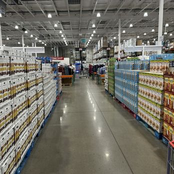 Costco Wholesale - Gas Stations Near Me - Omaha, Nebraska
