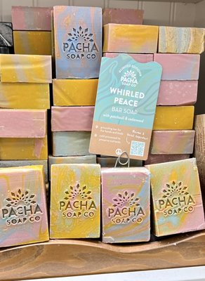 Whole Foods Market by null