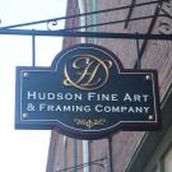 Hudson Fine Art & Framing Company - Hudson Fine Art & Framing Company