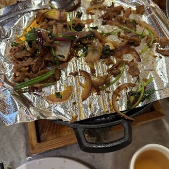Boiling BeiJing - Chinese Near Me - San Bruno, California