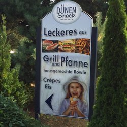 Anitas Dünencafe