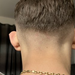Undisputed Barbers