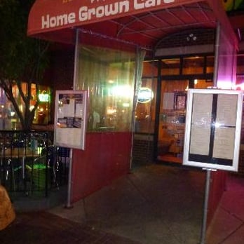 Home Grown Cafe - New American Near Me - Newark, Delaware Home Grown Cafe - New American Near Me - Newark, Delaware