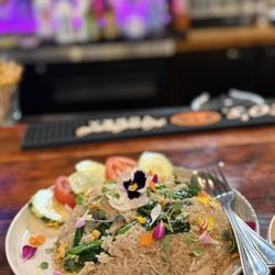 Khao San Pearl - Thai fried rice