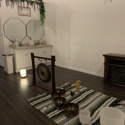 Inspirit Yoga Studio