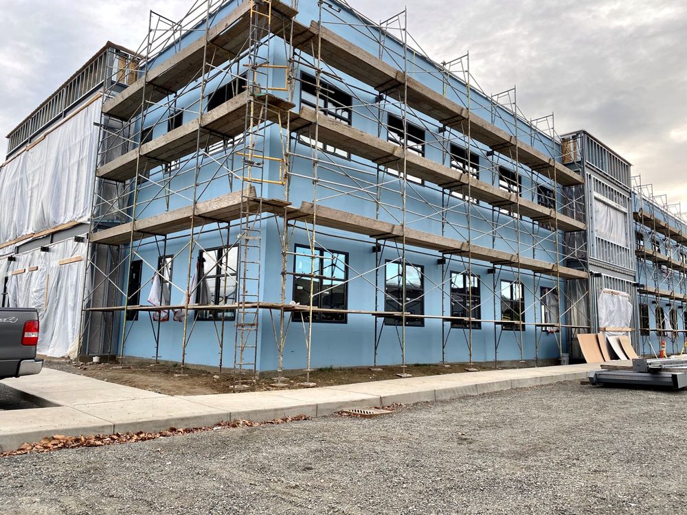 M SEVIGNY CONSTRUCTION Updated September 2024 16 Photos 1212 N 16th Ave, Yakima