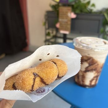 Somochi - Donuts Near Me - Los Angeles, California