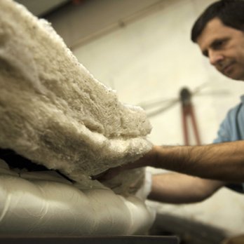 Gardner Mattress - Hand made and built to order in our Salem factory - Mattresses Near Me - Woburn, Massachusetts