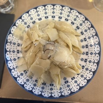 Gabérem - Bistros Near Me - Versailles, 78