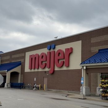 Meijer - Department Stores Near Me - Rolling Meadows, Illinois