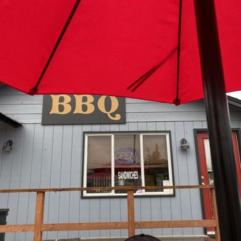 Mo-Chilli BBQ - Front - Barbeque Near Me - Port Townsend, Washington Mo-Chilli BBQ - Front - Barbeque Near Me - Port Townsend, Washington