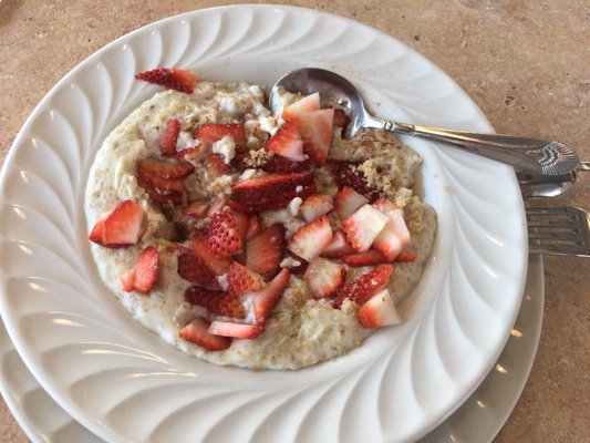 Red Plate Diner by null