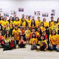 Sor Juana Elementary School
