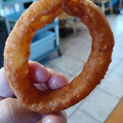 Old South Bar-B-Q