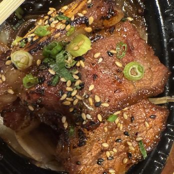 Chodang Tofu & BBQ - Galbi - Korean Near Me - Anaheim, California