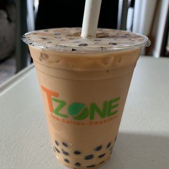TZONE Monterey - Tiger Milk Tea - Bubble Tea Near Me - Monterey, California TZONE Monterey - Tiger Milk Tea - Bubble Tea Near Me - Monterey, California