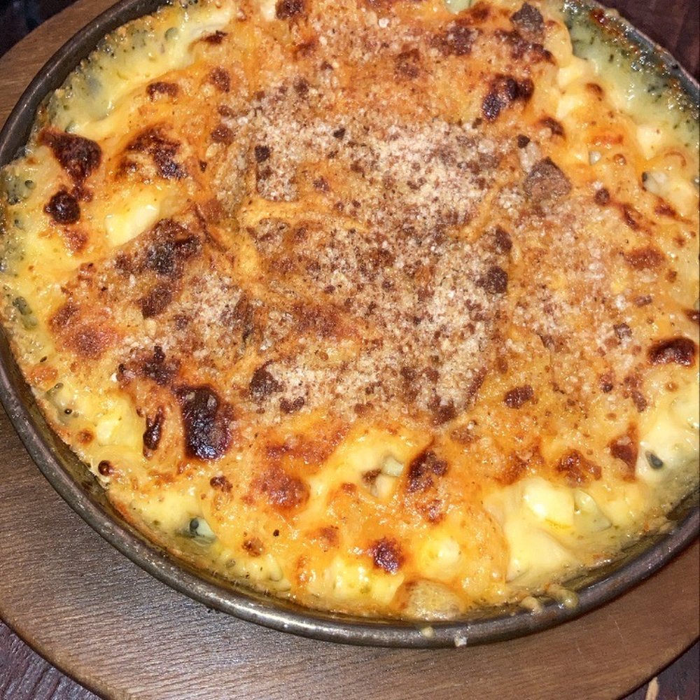 S'MAC - All American Nosh - American Near Me - New York, New York