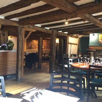 Prezzo - A 500 year old setting with a lovely Italian restaurant inside. - Italian Near Me - Chichester, WSX
