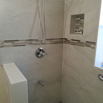 Mike C Handyman - Complet shower install - Plumbing Near Me Mike C Handyman - Complet shower install - Plumbing Near Me