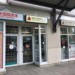 Accurate Security