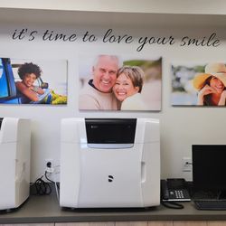 Whitehaven Dental - Cerec 3d printing for same day crowns, in-house biteguards and more!